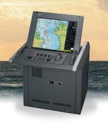 jan 901b ecdis marine equipment