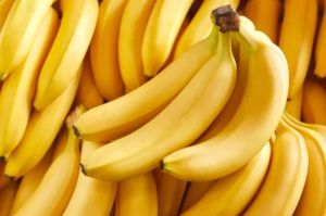 Fresh Banana Fruit