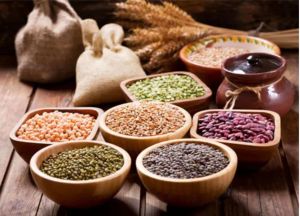 Indian Pulses