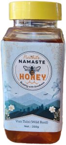 250gm Van Tulsi Honey