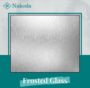 Frosted Glass