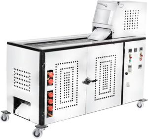 Roti Machine