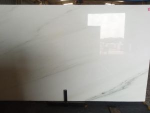 vietnam white marble