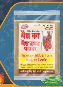 Chanda Gas Acidity Powder