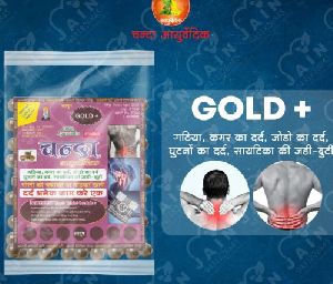 Chanda Gold Plus Tablet