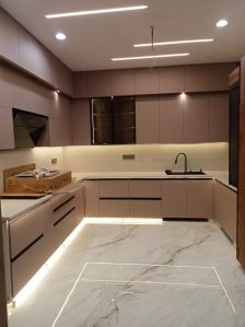 Modular Kitchen Contractor