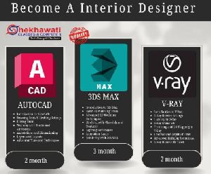 AUTOCAD TRAINING INSTITUTE IN JAIPUR