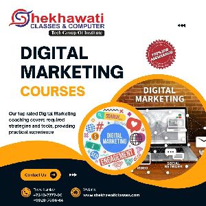 Digital Marketing Training