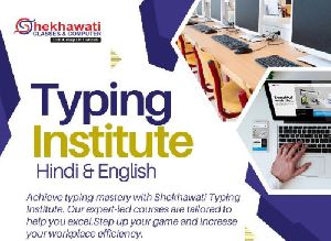 computer typing course