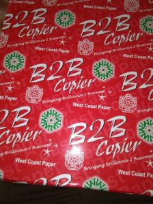 B2B Copier Paper