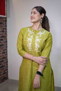 Women Kurtis