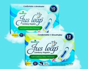 safe secure sanitary napkins