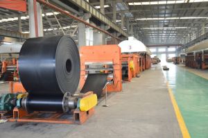 Nylon Conveyor Belt