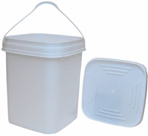 Food Grade Bucket- 17 ltr