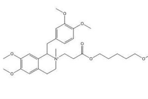 Atracurium Besylate EP Impurity C