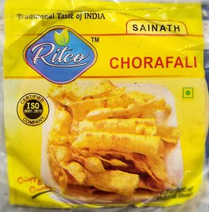 chorafali papad