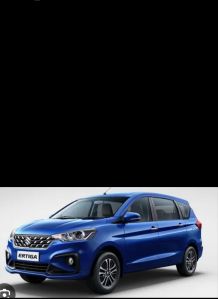 Maruti irtica rental