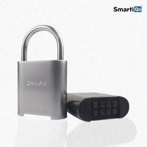 SmartiQo Passcode Padlock