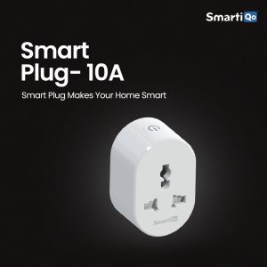 SmartiQo Smart Plug 10 A