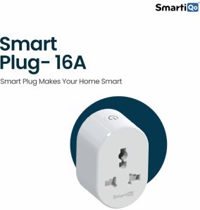 SmartiQo Smart Plug 16 A