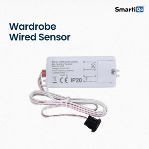 SmartiQo Wired Sensor