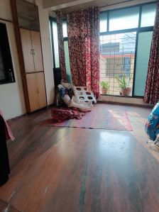 1 BHK Flat For Sale in Thergaon