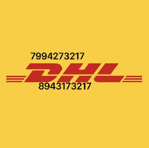 dhl courier service