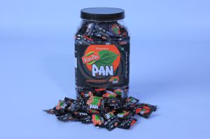 Pan candy 200 pcs