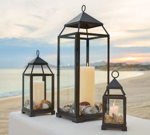 Candle Lanterns