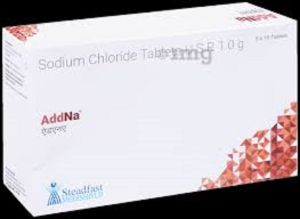 Addnok Tablets