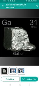 Gallium