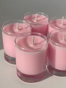 Jar Candles