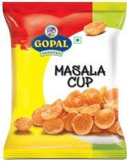 Masala cup Gopal Namkeen