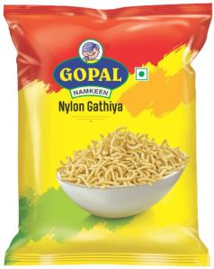 Nylon Gathiya Gopal Namkeen