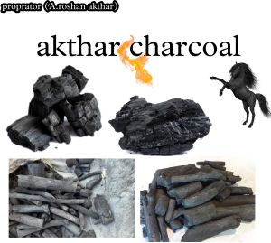 char coal