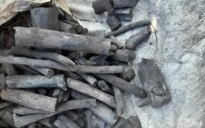 Charcoal Briquettes