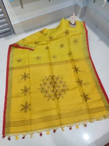 Handloom Sarees