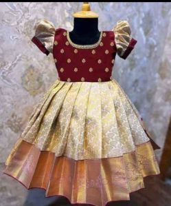 Baby Dress