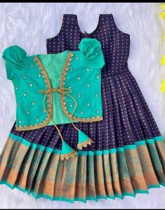 Fashion dress for kids