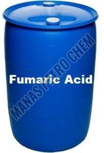 Fumaric Acid