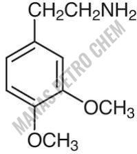 Homoveratrylamine