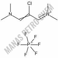 Blue Chloroiodomethane