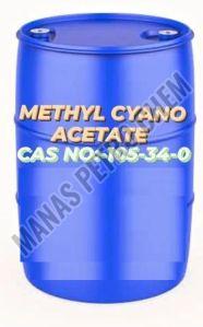 methyl cyano acetate