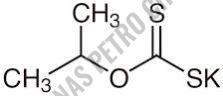 potassium Isopropyl Xanthate