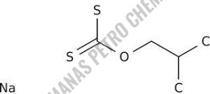 Powder Sodium Iso Butyl Xanthate