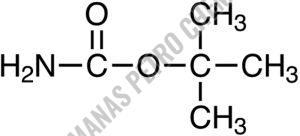 Tert Butyl Carbamate