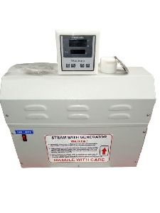 STEAM BATH UNIT 6KW & 9KW