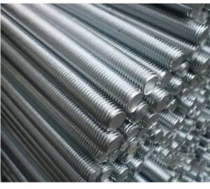 Mild Steel Threaded Rod