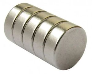 Neodymium Disc Magnet