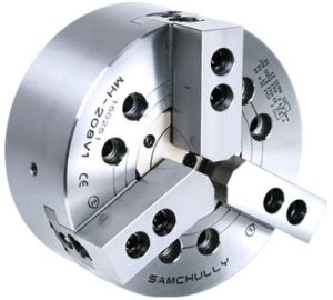 Samchully MH-208V1 Power Chuck